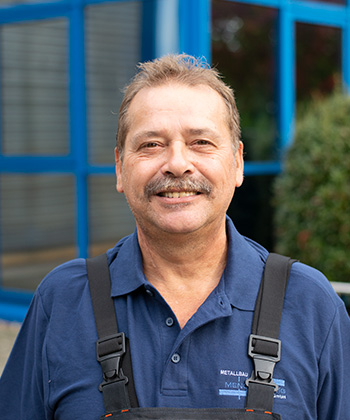 Volker König Walter Menges